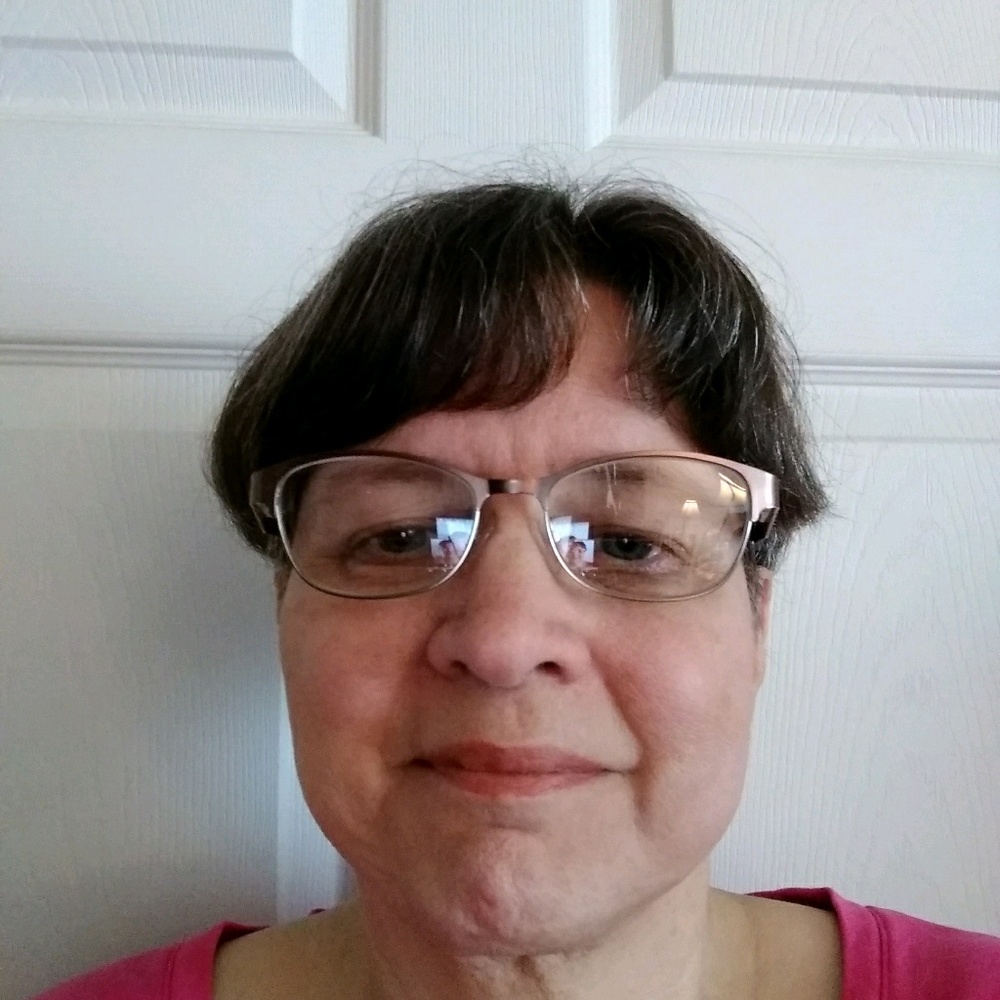 Meet your Posher, Jill